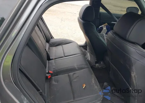 2024 Acura Integra A-Spec from USA, damaged, VIN 19UDE4H34RA009592